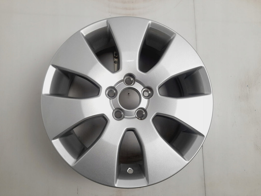 1x Alufelge 17 Zoll 7.5" 5x108 31280053 Volvo Rim Wheel