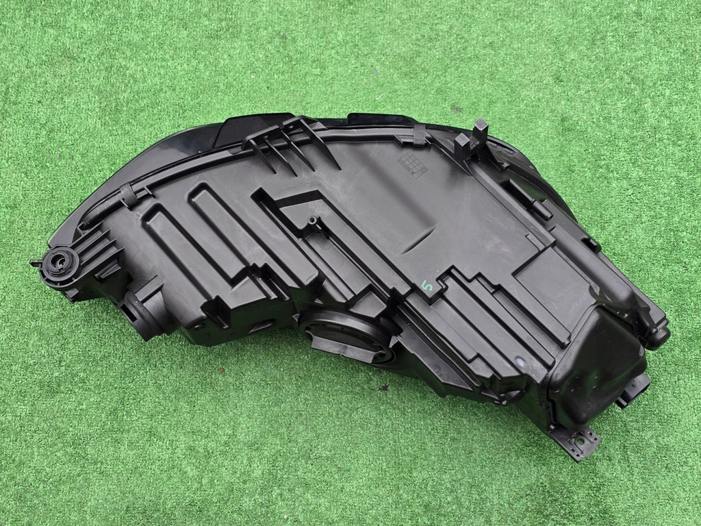 Frontscheinwerfer Audi A4 B9 8W0941011 Links Scheinwerfer Headlight SCH9630965041gk