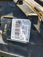 Load image into Gallery viewer, Frontscheinwerfer Mercedes-Benz W246 W242 A2468200161 Links Headlight SCH5745418769qv