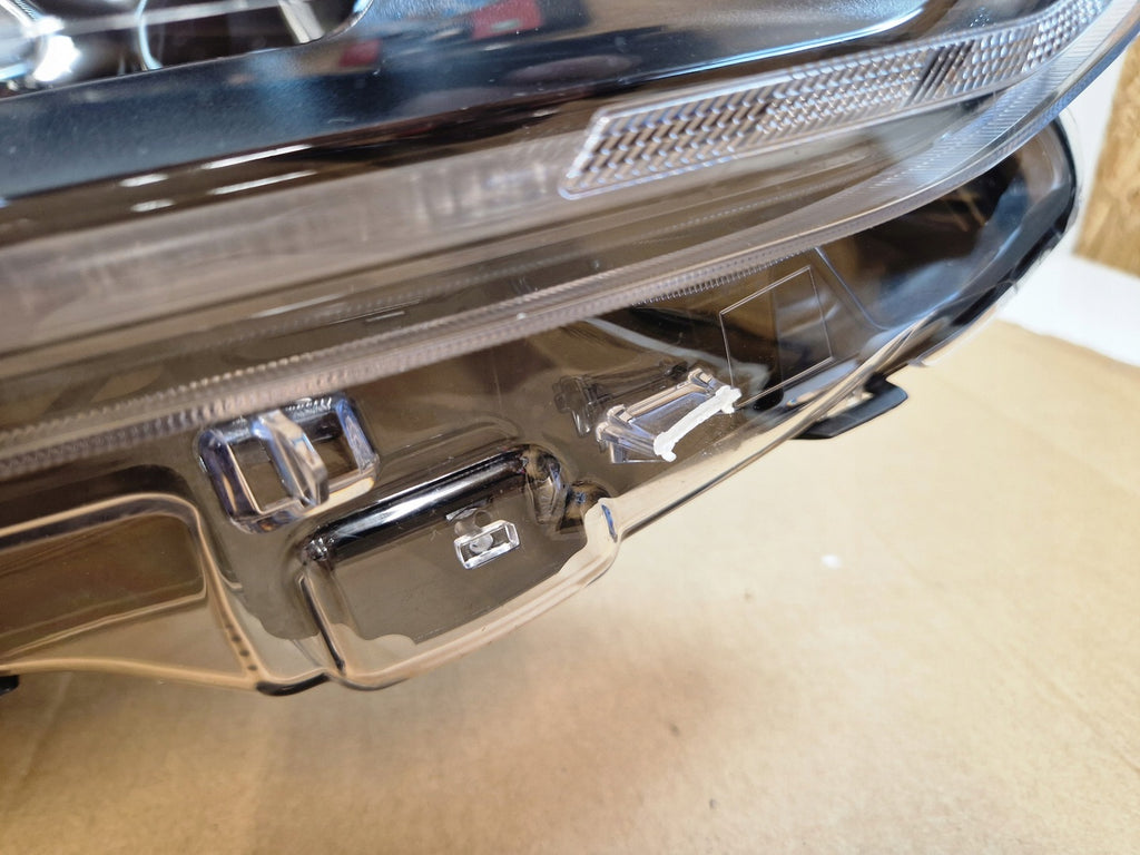 Frontscheinwerfer Ford Kuga LV4B-13E016-AN Full LED Rechts Headlight SCH1064439081oy