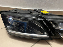 Laden Sie das Bild in den Galerie-Viewer, Frontscheinwerfer Skoda Octavia III 7P5941591AD Rechts Scheinwerfer Headlight SCH6739850206go