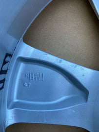 1x Alufelge 17 Zoll 7.0