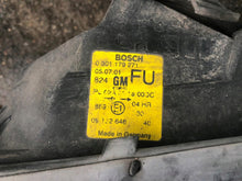 Laden Sie das Bild in den Galerie-Viewer, Frontscheinwerfer Opel Vectra B 0301179272 0301179271 Xenon Ein Satz Headlight SCH1962599733tw