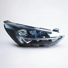 Laden Sie das Bild in den Galerie-Viewer, Frontscheinwerfer Ford Focus Full LED Rechts Scheinwerfer Headlight