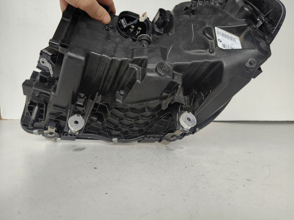 Frontscheinwerfer BMW X3 G01 8739654 Full LED Rechts Scheinwerfer Headlight SCH8121483873tk