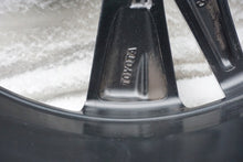 Load image into Gallery viewer, 1x Alufelge 18 Zoll 7.0" 5x114.3 35ET Glanz Schwarz Toyota Rim Wheel FEL3344145258mq