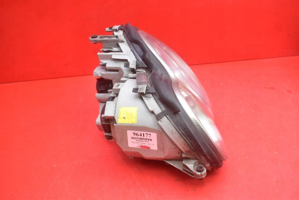 Frontscheinwerfer Mercedes-Benz W203 A2038203761 Xenon Links Headlight SCH4088566282ux