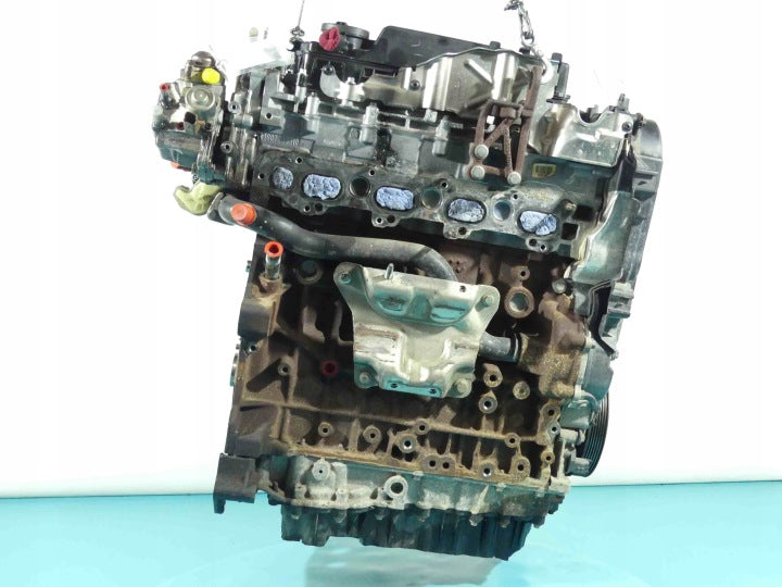 Motor Ford Kuga II T7MA 10DZAD 2.0 TDCI 150PS 110kW 2016 Diesel Unkomplett MOT5767500091ix