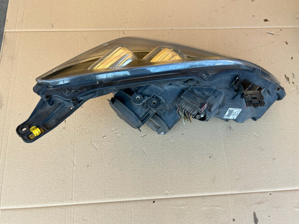 Frontscheinwerfer Opel Vectra C 89312399 Xenon Links Scheinwerfer Headlight