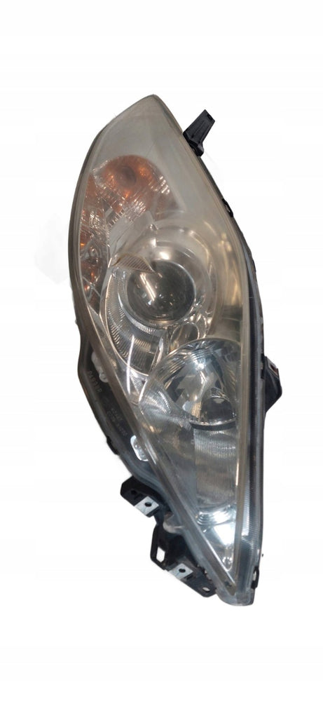 Frontscheinwerfer Mazda 5 Rechts Scheinwerfer Headlight SCH7986456189sz