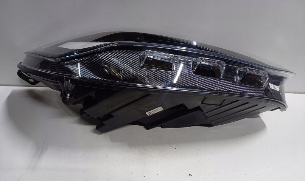 Frontscheinwerfer Ford Focus NX7B13E014 LED Rechts Scheinwerfer Headlight SCH3868090701gd