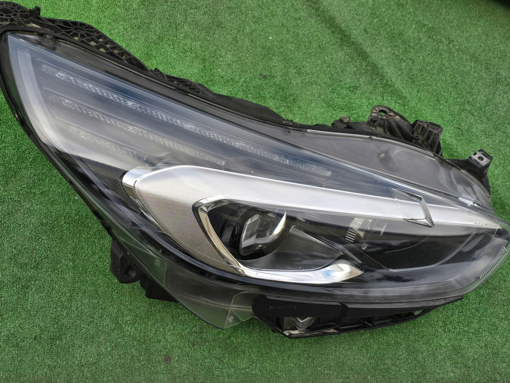 Frontscheinwerfer Ford S-Max EM2B-13W029-CK Full LED Rechts Headlight SCH5327131807zz