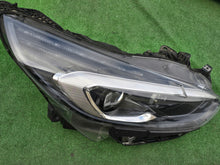 Laden Sie das Bild in den Galerie-Viewer, Frontscheinwerfer Ford S-Max EM2B-13W029-CK Full LED Rechts Headlight SCH5327131807zz