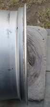 Load image into Gallery viewer, 1x Alufelge 21 Zoll 9.5" 5x112 31ET Matt Silber 4M0601025E Audi Q7 4mb Mg FEL2891913609cf