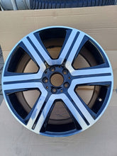 Load image into Gallery viewer, 1x Alufelge 19 Zoll 8.0" 5x112 38ET A2534011600 Mercedes-Benz Glc Rim Wheel FEL7250629721br