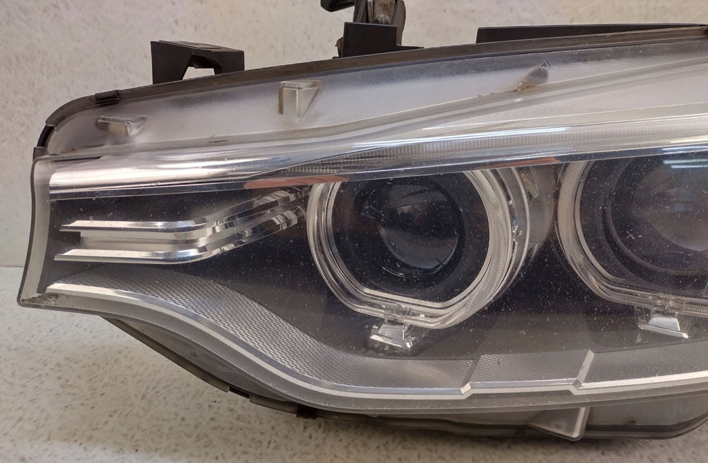 Frontscheinwerfer BMW 4 F36 7387543-01 Xenon Links Scheinwerfer Headlight SCH1526748948nq