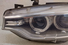 Laden Sie das Bild in den Galerie-Viewer, Frontscheinwerfer BMW 4 F36 7387543-01 Xenon Links Scheinwerfer Headlight SCH1526748948nq