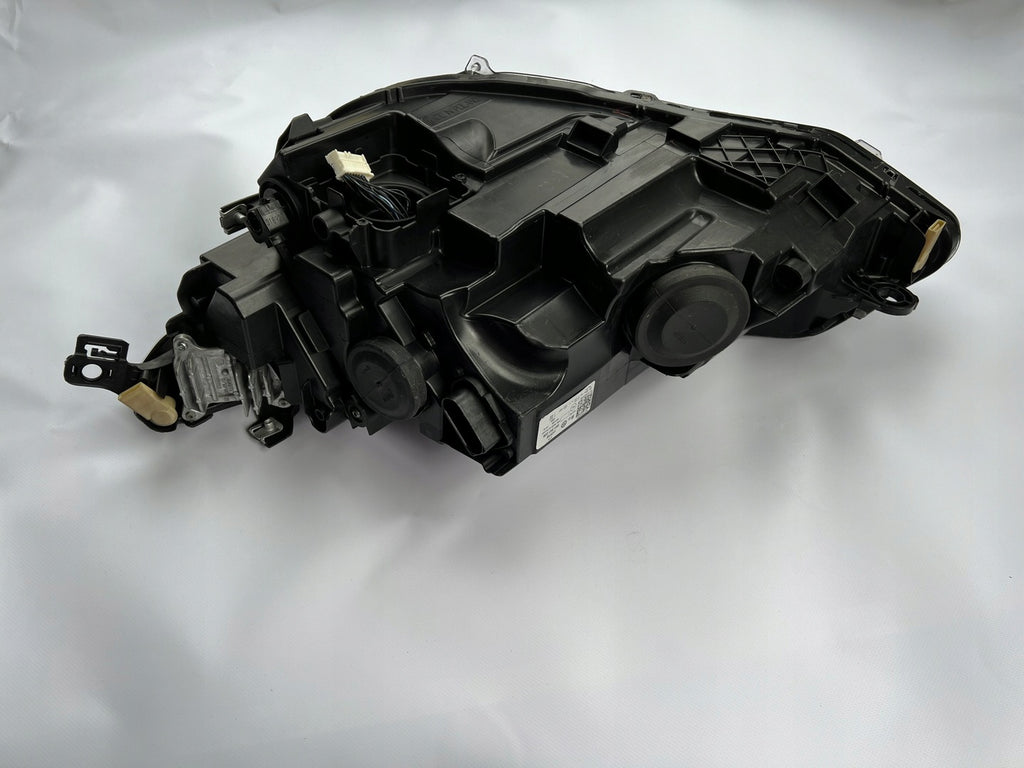 Frontscheinwerfer VW Golf VIII 5H1941006 LED Rechts Scheinwerfer Headlight SCH3645223551ug