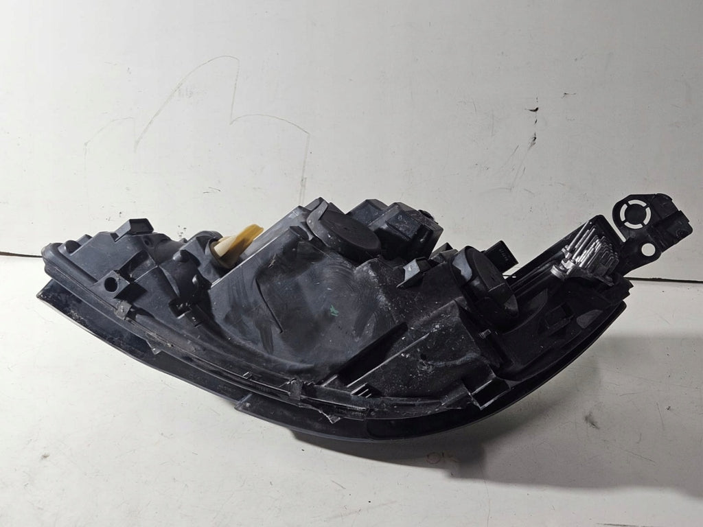 Frontscheinwerfer Peugeot 308 9816990580 LED Rechts Scheinwerfer Headlight SCH3957744656vc