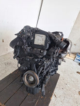 Load image into Gallery viewer, Motor Peugeot 2008 I 9H01 10JBHR 1.6 HDI Diesel Engine Unkomplett MOT4291607198nr