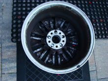 Load image into Gallery viewer, 1x Alufelge 17 Zoll 7.5" 5x112 36ET A2534010500 Mercedes-Benz Glc Rim Wheel FEL9414446676dy