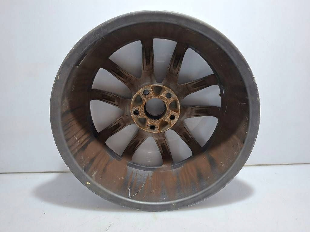 1x Alufelge 17 Zoll 124R-000527 VW Passat B8 Arteon Golf Rim Wheel FEL2351875104oj