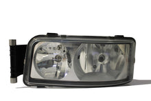 Laden Sie das Bild in den Galerie-Viewer, Frontscheinwerfer Man 25101-6637 8125101-6637 Links Scheinwerfer Headlight SCH7181067356uq