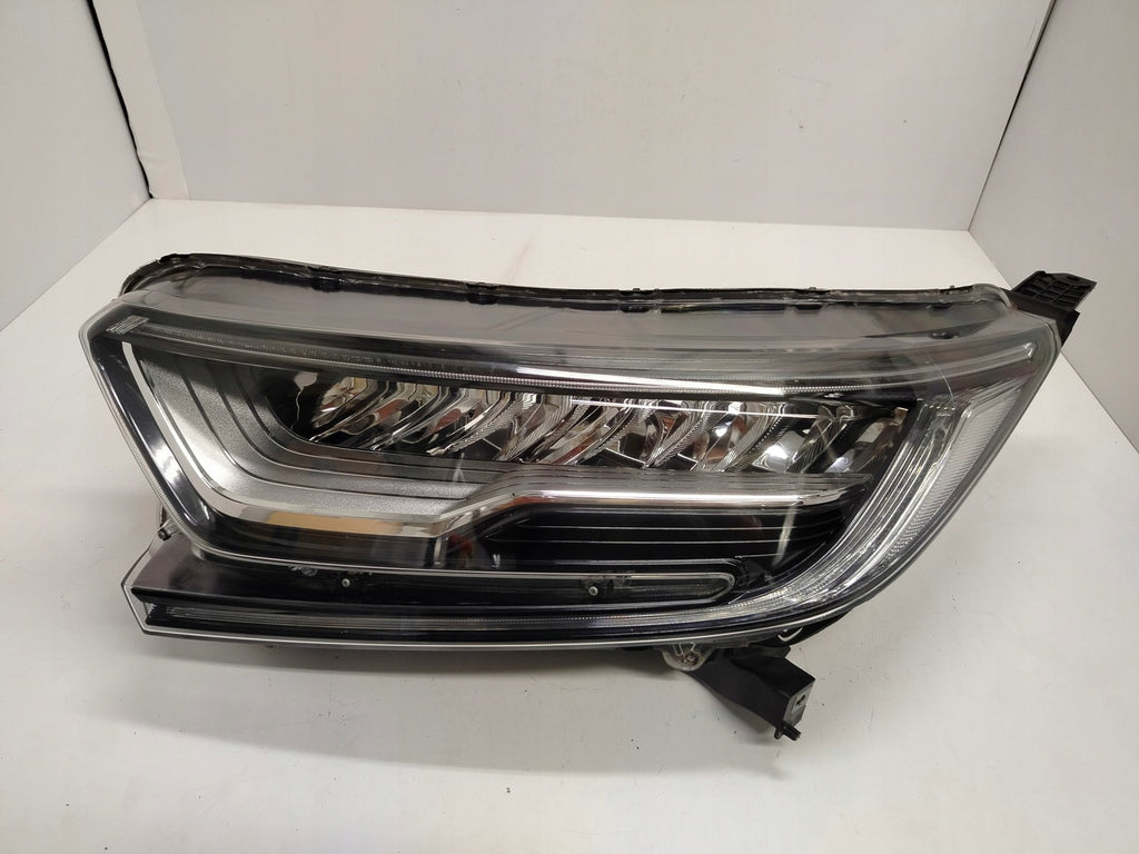 Frontscheinwerfer Honda Cr-V V Crv W3912 Full LED Links Scheinwerfer Headlight SCH3637897600rg
