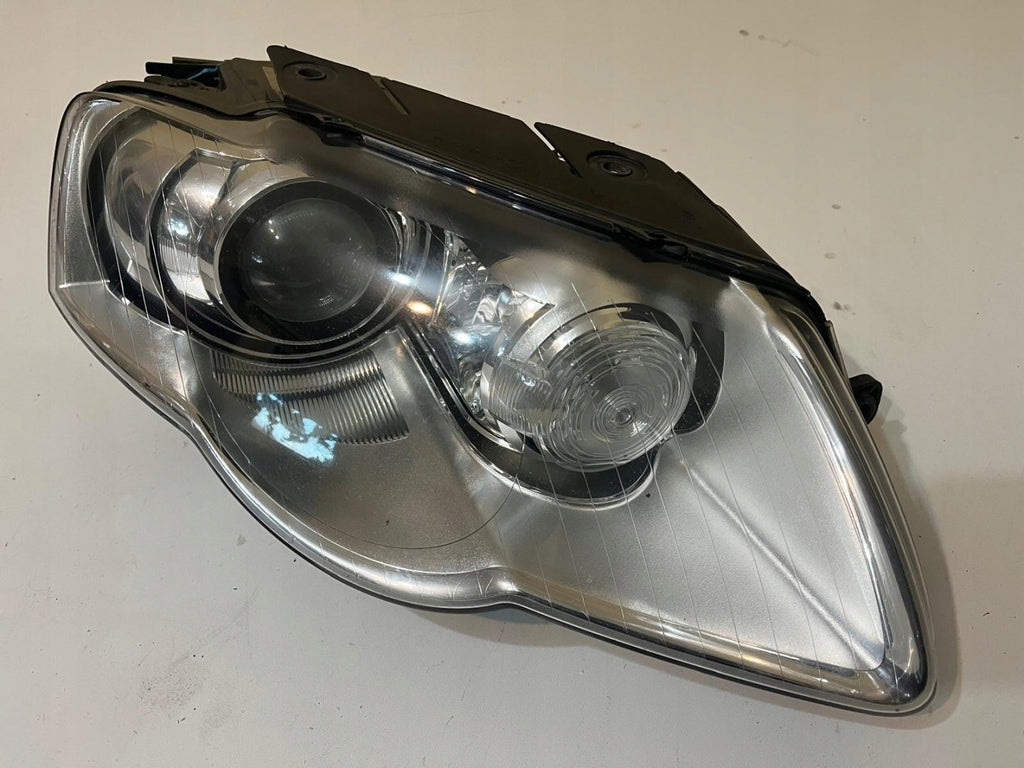 Frontscheinwerfer VW Passat Xenon Rechts Scheinwerfer Headlight SCH5767072963fv