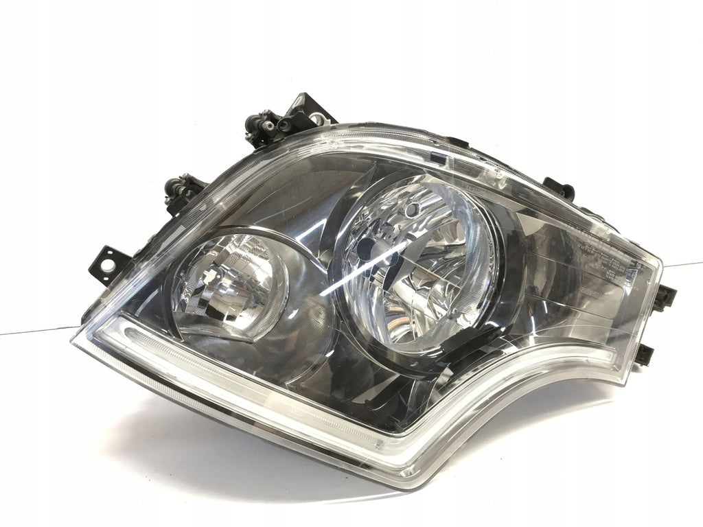 Frontscheinwerfer Mercedes-Benz A9618204039 LED Links Scheinwerfer Headlight SCH5761580284am