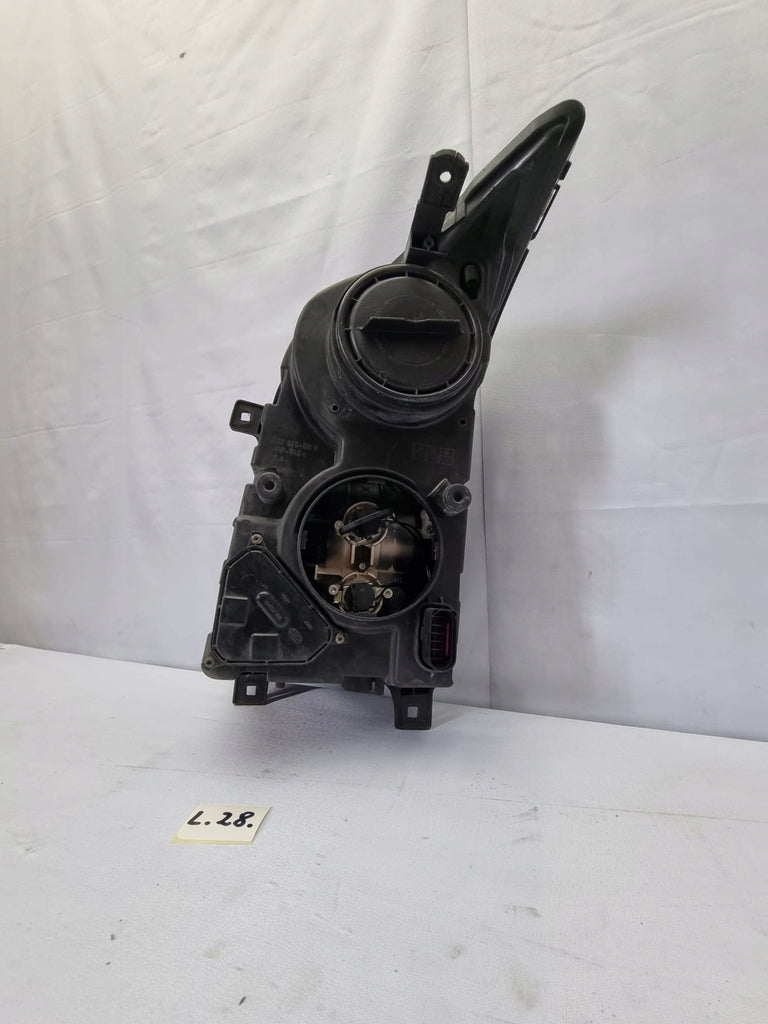 Frontscheinwerfer VW Crafter Rechts Scheinwerfer Headlight SCH8970671733xm