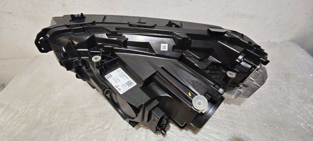 Frontscheinwerfer Mercedes-Benz Eqa Eqb A2439069000KZ LED Rechts Headlight SCH1133832141ny