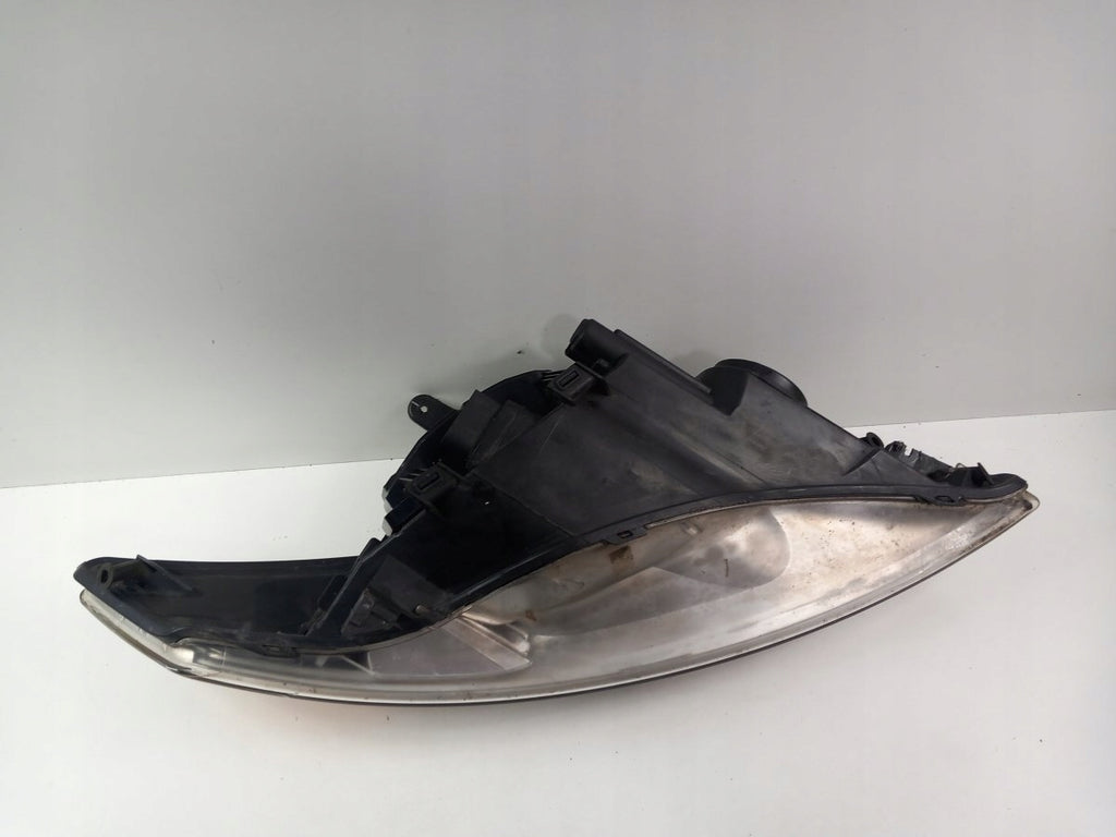Frontscheinwerfer Ford Mondeo Links Scheinwerfer Headlight SCH8526332520ll