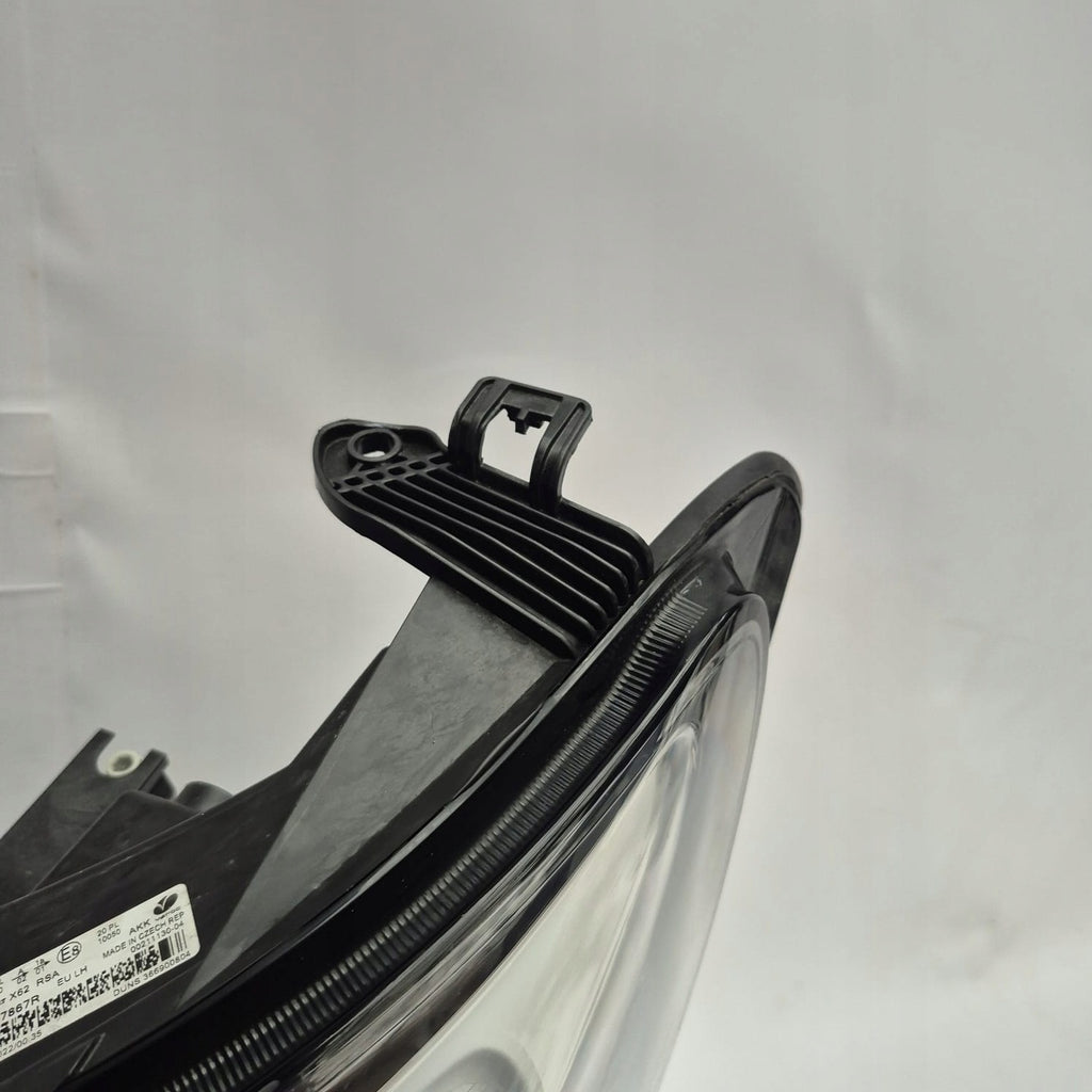 Frontscheinwerfer Renault Master III 260607867R Links Scheinwerfer Headlight SCH6206758280hm