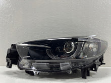 Laden Sie das Bild in den Galerie-Viewer, Frontscheinwerfer Mazda Cx5 KA1L51040C Links Scheinwerfer Headlight SCH6309289904wj