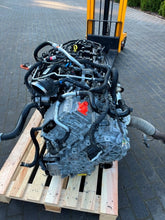 Load image into Gallery viewer, Motor Ford Kuga I BGDA BGDE 2.5 56TKm 2021 Benzin Engine Komplett MOT6210847878ff
