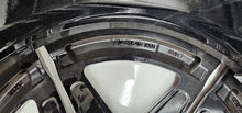 Laden Sie das Bild in den Galerie-Viewer, 1x Alufelge 18 Zoll 8.5" 5x112 52ET A2064011800 Mercedes-Benz W206 Rim Wheel FEL5281949777bz