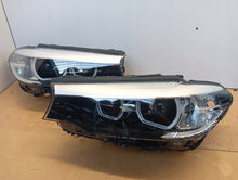 Laden Sie das Bild in den Galerie-Viewer, Frontscheinwerfer BMW 5 G31 G30 7439199-01 LED Ein Stück (Rechts oder Links) SCH8574749651tl