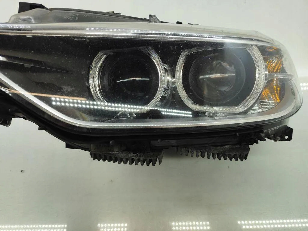 Frontscheinwerfer BMW 3 7259543 Links Scheinwerfer Headlight SCH5935866032cn