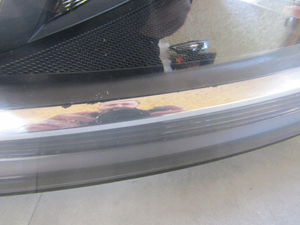 Frontscheinwerfer VW Golf VII Xenon Links Scheinwerfer Headlight SCH9275015224kq