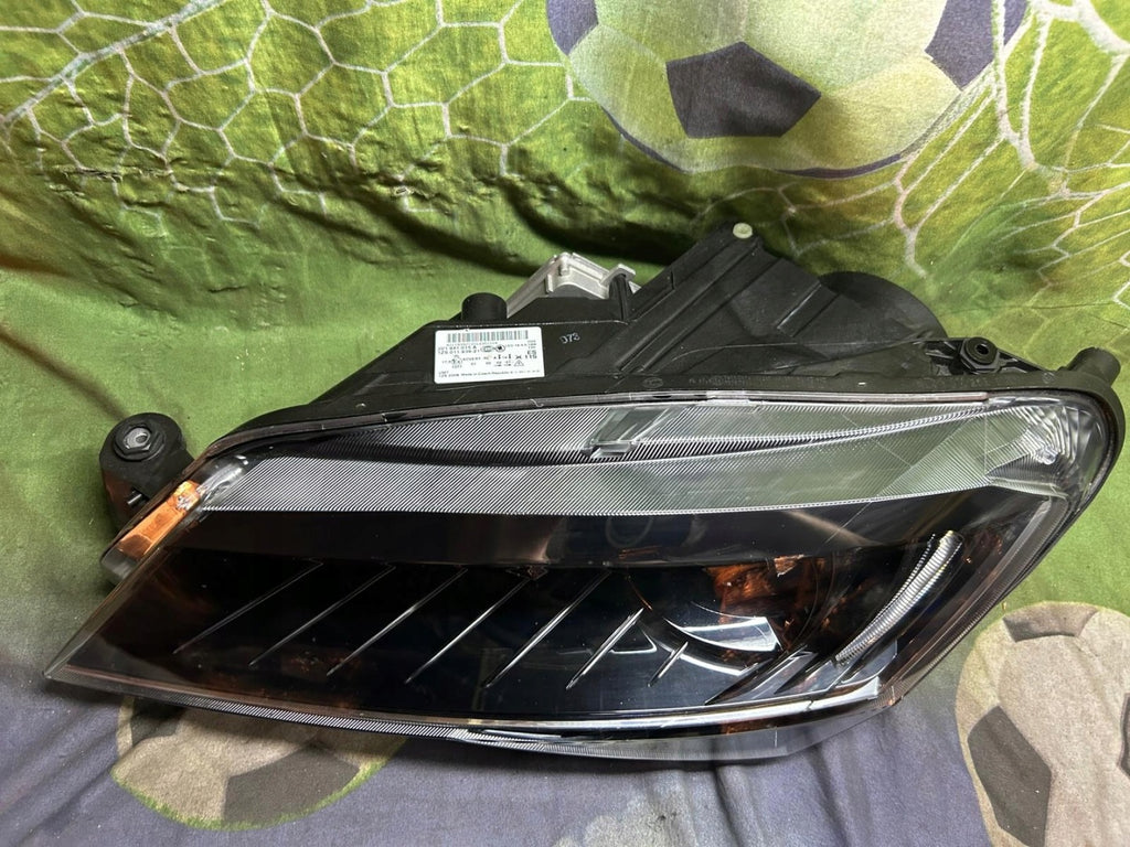 Frontscheinwerfer Skoda Superb III 3V1941015A LED Links Scheinwerfer Headlight SCH5600301673so