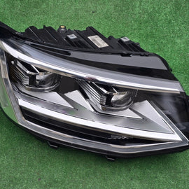 Frontscheinwerfer VW T6 7E1941036A Rechts Scheinwerfer Headlight SCH4797659561iq