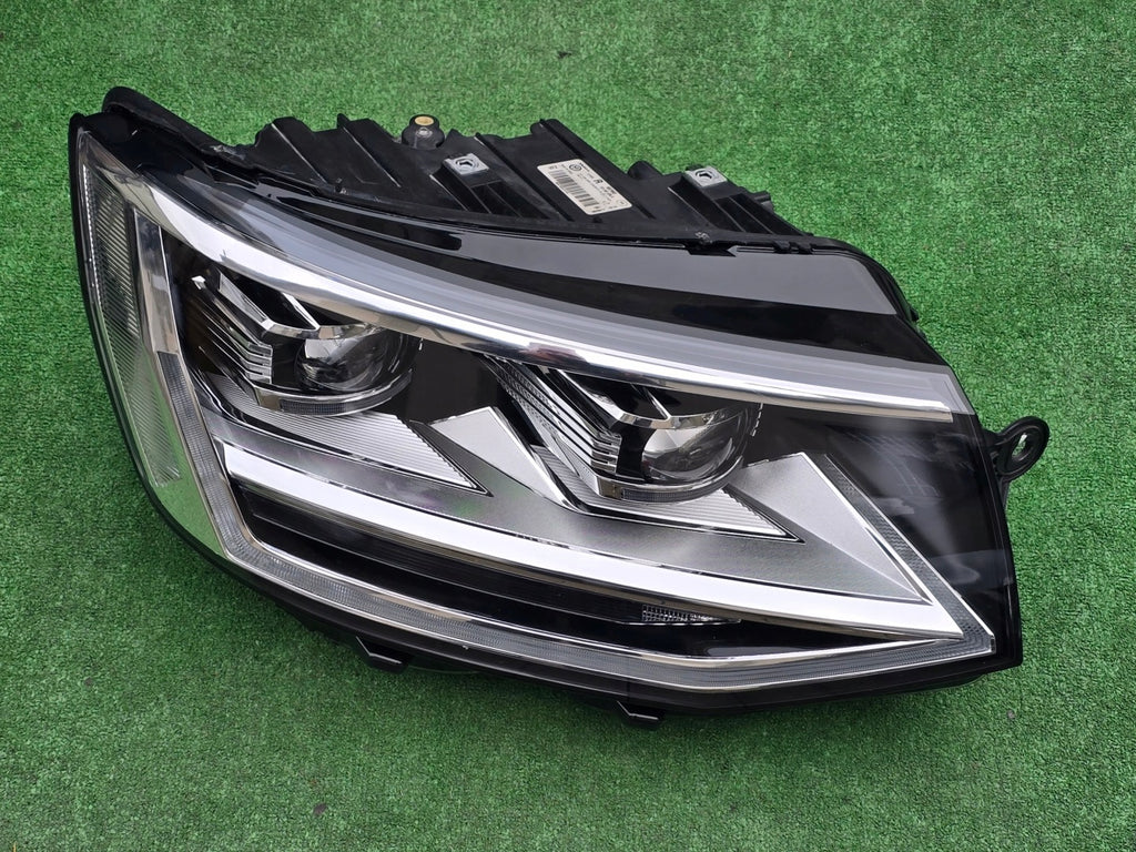 Frontscheinwerfer VW T6 7E1941036A Rechts Scheinwerfer Headlight SCH4797659561iq