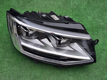 Load image into Gallery viewer, Frontscheinwerfer VW T6 7E1941036A Rechts Scheinwerfer Headlight SCH4797659561iq