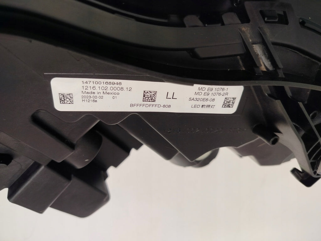 Frontscheinwerfer BMW G42 5A320E6-08 Full LED Rechts Scheinwerfer Headlight SCH7653641504hb