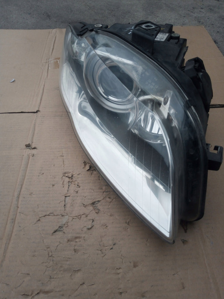 Frontscheinwerfer Audi A4 B7 8E0941003 Xenon Ein Stück (Rechts oder Links) SCH9983657949db