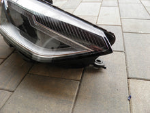 Laden Sie das Bild in den Galerie-Viewer, Frontscheinwerfer Audi A4 B9 8W0941012 LED Rechts Scheinwerfer Headlight SCH4112475337ig