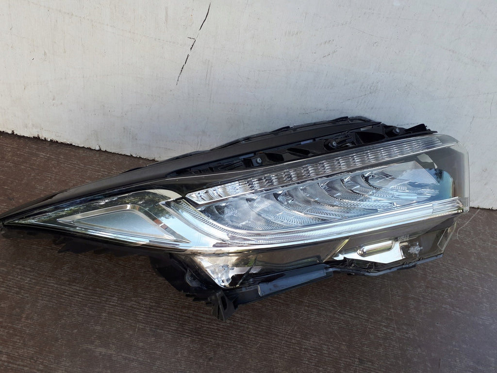Frontscheinwerfer Honda Hrv Hr-V Rechts Scheinwerfer Headlight