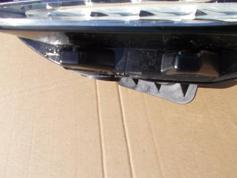 Frontscheinwerfer Renault Megane IV 260603157R Links Scheinwerfer Headlight SCH5648664901ap