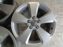 Load image into Gallery viewer, 4x Alufelge 17 Zoll 7.5" 5x112 51ET Glanz Silber 8V0601025BK Audi A3 Rim Wheel FEL3062136232xl